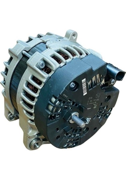 12V Alternatör Dinamo 150 A (Lın2) Mercedes B Serisi/cla Serisi/gla Serisi modelleri