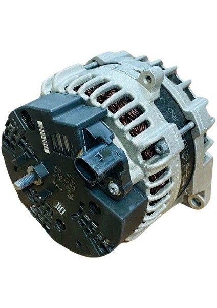 12V Alternatör Dinamo 150 A (Lın2) Mercedes B Serisi/cla Serisi/gla Serisi fırsatları