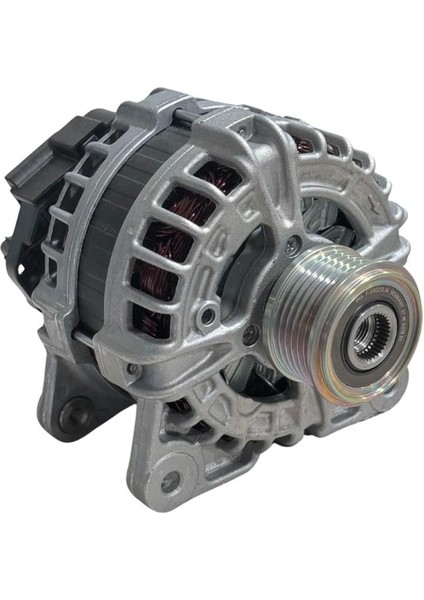 12V Alternatör Dinamo 150 A (Lın2) Nıssan-Renault 1.5 Dcı 2013