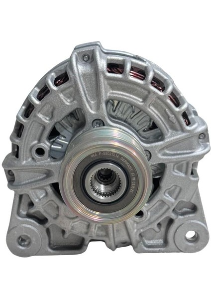12V Alternatör Dinamo 150 A (Lın2) Nıssan-Renault 1.5 Dcı 2013
