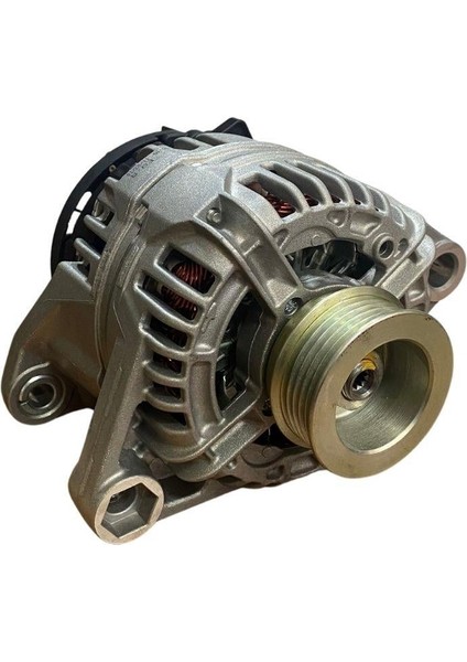 12V Alternatör Dinamo 90 A (L) Fıat Doblo/marea/palıo