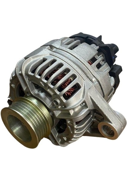 12V Alternatör Dinamo 90 A (L) Fıat Doblo/marea/palıo fiyatları