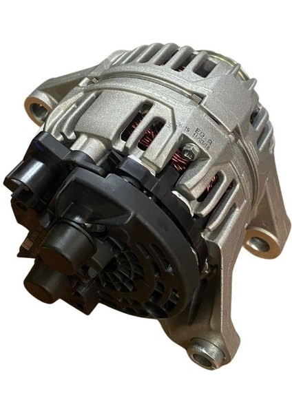 12V Alternatör Dinamo 90 A (L) Fıat Doblo/marea/palıo modelleri