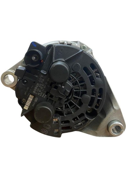 12V Alternatör Dinamo 90 A (L) Fıat Doblo/marea/palıo fırsatları