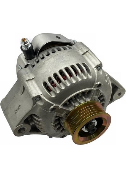 12V Alternatör Dinamo 70 A (3 Fiş Oval Soket) (S-Ig-L) Toyota Corolla 1.6 1992-1999