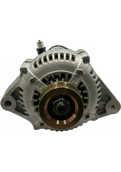 12V Alternatör Dinamo 70 A (3 Fiş Oval Soket) (S-Ig-L) Toyota Corolla 1.6 1992-1999 fiyatları