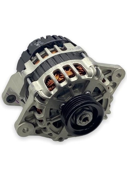 12V Alternatör Dinamo 80 A Chevrolet Aveo/kalos Orj.