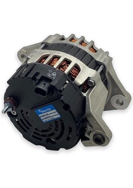 12V Alternatör Dinamo 80 A Chevrolet Aveo/kalos Orj. modelleri