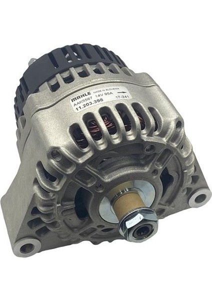 Mahle-Iskra 12V Alternatör Dinamo 95 A fiyatları