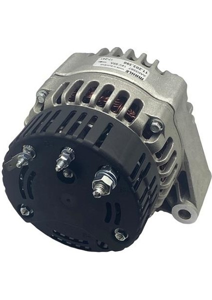 Mahle-Iskra 12V Alternatör Dinamo 95 A modelleri