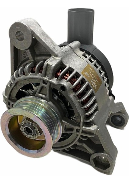 12V Alternatör Dinamo 85 A (Klimalı) Fıat Bravo-Tofaş Doğan Slx/Kartal/Slx/Şahin