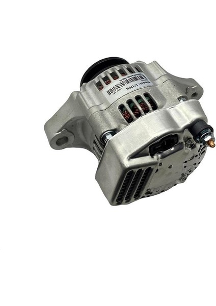 12V Alternatör Dinamo Nıppon Denso Tipi 40 A (2 Fiş) (Ig-L) Daıhatsu Hıjet-Forklift