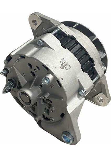 12V Alternatör Dinamo Delco Tipi T130 A (L) 22IS modelleri