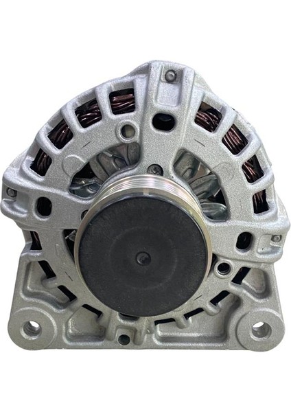 12V Alternatör Dinamo 125 A (L-Dfm) (4 Ayak) Dacıa Logan-Nıssan Mıcra-Renault Clıo/kangoo fırsatları