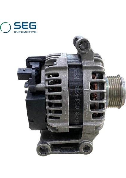 12V ALTERNATÖR DİNAMO 150 A (LIN) CITROEN-FORD-PEUGEOT 2011