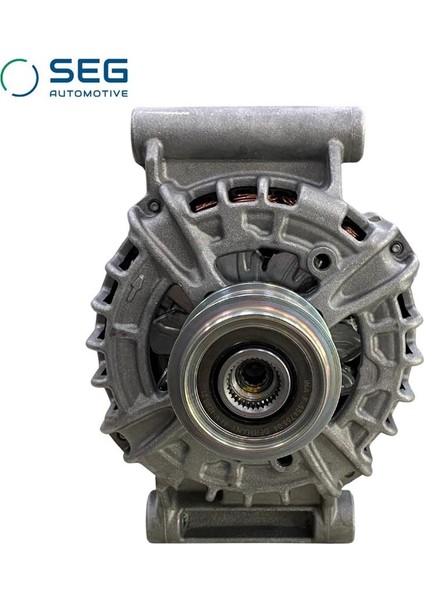 12V ALTERNATÖR DİNAMO 150 A (LIN) CITROEN-FORD-PEUGEOT 2011