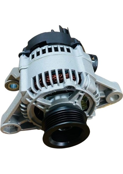 12V Alternatör Dinamo 85 A (L) Fıat Brava/doblo/marea/palıo/sıena/stılo