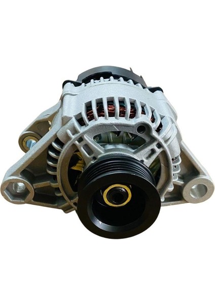 12V Alternatör Dinamo 85 A (L) Fıat Brava/doblo/marea/palıo/sıena/stılo