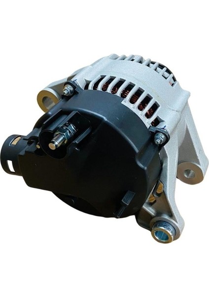 12V Alternatör Dinamo 85 A (L) Fıat Brava/doblo/marea/palıo/sıena/stılo