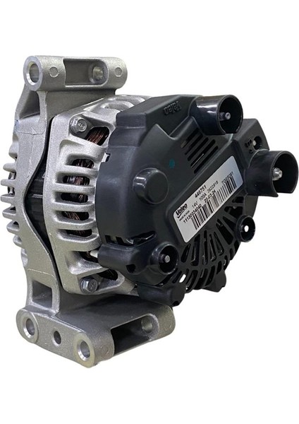 12V ALTERNATÖR DİNAMO 105 A (L) CITROEN NEMO-FIAT FIORINO- PEUGEOT BIPPER-OPEL ASTRA/CORSA modelleri