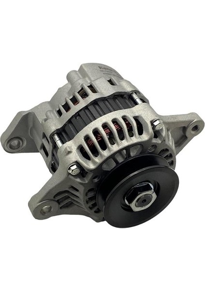 12V Alternatör Dinamo 40 A (12.5 Kayış) (Içten Soğutmalı)