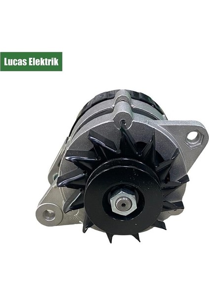 12V Alternatör Dinamo 50 A MF240 S/255