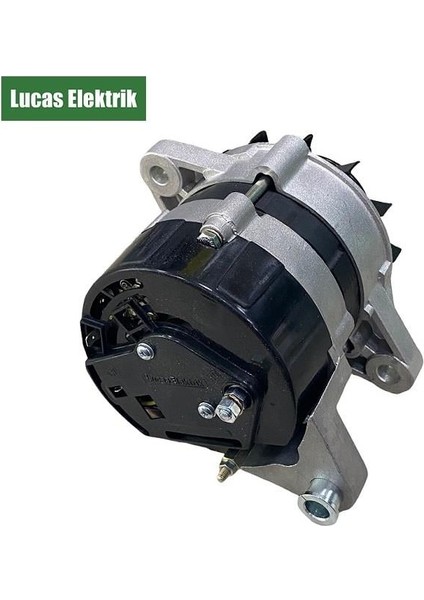 12V Alternatör Dinamo 50 A MF240 S/255