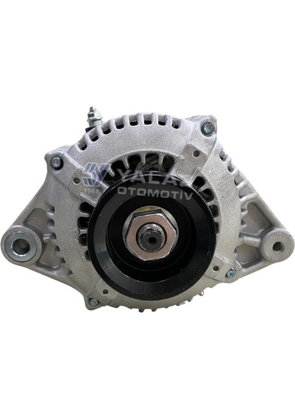 12V Alternatör Dinamo 70 A (3 Fiş Oval Soket) (S-Ig-L) Toyota Corolla 1.6 1992-1999 fiyatları