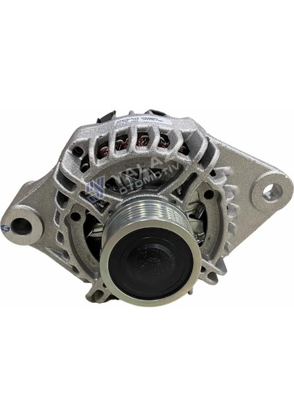 12 ALTERNATÖR DİNAMO 120 A (L) ALFA ROMEO-FIAT 1.6 MULTIJET-OPEL ASTRA/COMBO/VECTRA