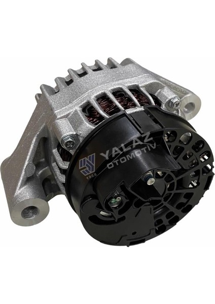 12 ALTERNATÖR DİNAMO 120 A (L) ALFA ROMEO-FIAT 1.6 MULTIJET-OPEL ASTRA/COMBO/VECTRA
