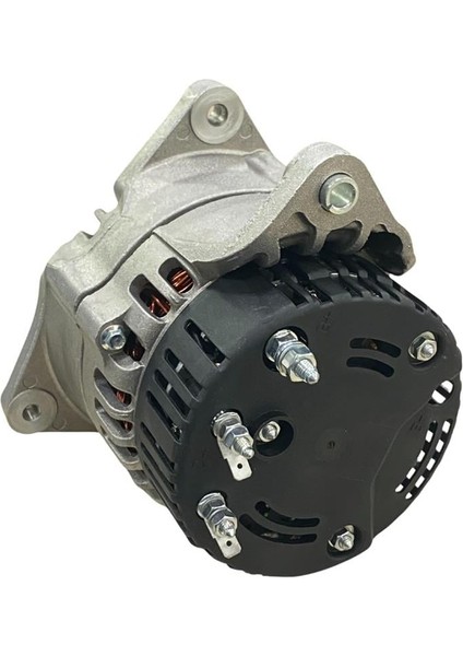 12V Alternatör Dinamo 120 A ( W-L ) Caterpıllar-Forklift-Hidromek-Massey Ferguson