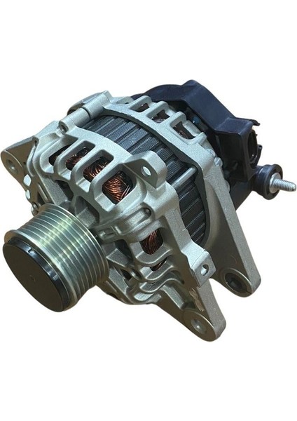 12V Alternatör Dinamo 90 A Hyundaı H1/H100-KIA Bongo 2012 Oem