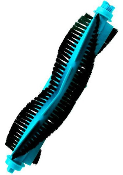 Cecotec Conga 11090 Spin Revolution Robot Süpürge Parçaları Silindir Yan Fırça Hepa Filtre Paspas Bezi Toz Torbaları (Yurt Dışından)