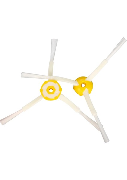 Irobot Roomba Serisi 600 605 614 620 660 630 631 650 651 655 660 671 680 691 692 694 697 698 585 Parça Filtre Fırçası (Yurt Dışından) fırsatları