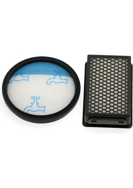 Rowenta Compact Power Cyclonic RO3718 RO3724 RO3731 RO3753 RO3786 RO3798 / Compact Force RP3721EA Için Hepa Filtre (Yurt Dışından)