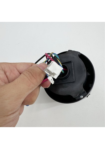 Roborock Dyad U10 A10 A10 Plus Spear 150W Kablosuz Zemin Fırçalama Makinesi Elektrikli Süpürge Aksesuarları Fan Yedek Parçaları (Yurt Dışından) modelleri