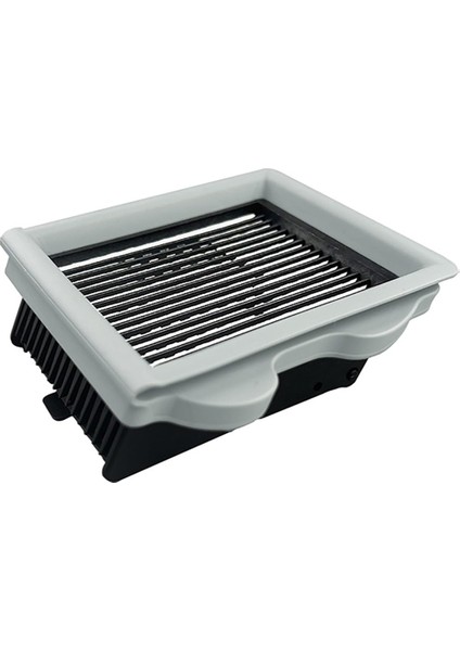 Roborock Dyad Pro/dyad Pro COMBO/A10 Plus Kablosuz Islak Kuru Elektrikli Süpürge Için Mop Vakum Yedek Parçaları (Yurt Dışından)