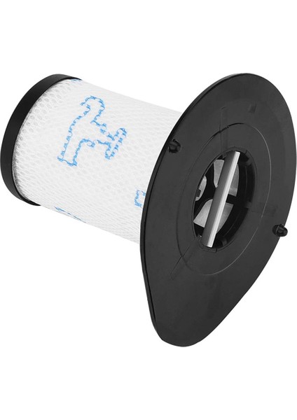 Rowenta Air Force All-In-One 460 Air Force Flex 560 Elektrikli Süpürge Aksesuarları Için 2 Adet Yedek Filtre (Yurt Dışından)