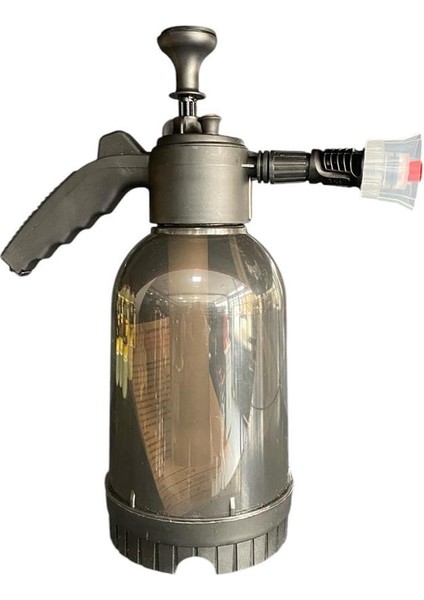 Köpük Yapıcı Basınçlı Pompa 2litre