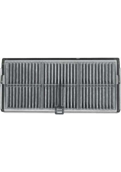 Xiaomi Mijia Omni M40 / D110CN Yedek Parça Toz Torbası Paspas Bezi Ana Yan Fırça Hepa Filtre Aksesuarları (Yurt Dışından) fiyatları