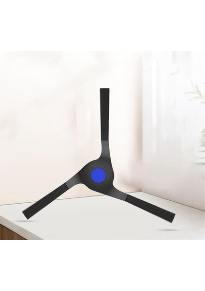 Ecovacs Deebot X2 X2 Pro X2 Omni Elektrikli Süpürge Ana Yan Fırça Hepa Filtreler Paspas Pedleri Toz Torbaları Yedek Parçalar (Yurt Dışından)