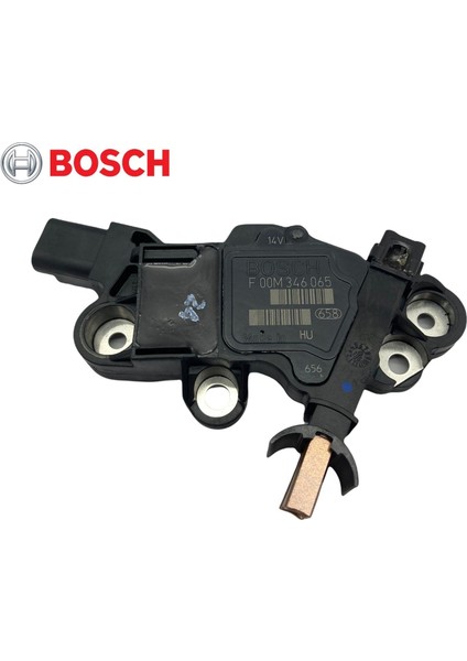 12V Kömürlü Konjektör F00M (Valeo Yan Soket) (Bss) Cıtroen-Peugeot 2008