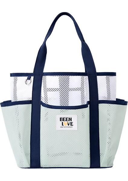 Hawaii Tote Plaj Çantası Kozmetik Saklama Çantası (Yurt Dışından)