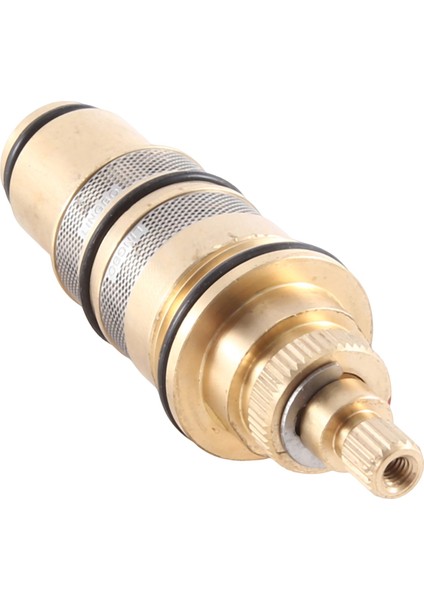 Pirinç Yedek Termostatik Vana Makara Musluk Mikseri Musluk Duş Karıştırma Onarım Takımı (Yurt Dışından) fırsatları