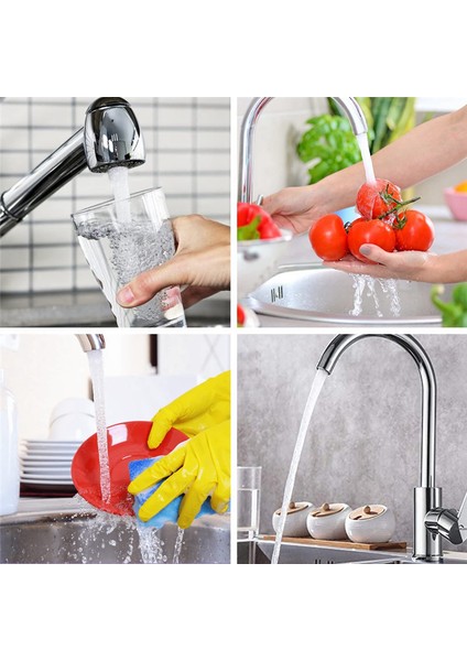 10 Adet Lavabo Akış Kısıtlayıcısı Için Musluk Havalandırıcısı Yedeği, 2 Adet Çıkarma Aleti ile Mutfak Banyo Havalandırıcıları (Yurt Dışından) indirimleri