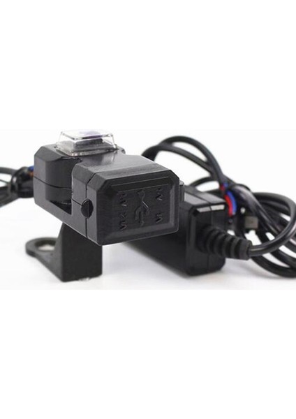 Çakmak 9-90V Evrensel USB Soket Fişi Su Geçirmez Çift Şarj Cihazı Otomatik Adaptör Anahtarlı (Yurt Dışından) fiyatları