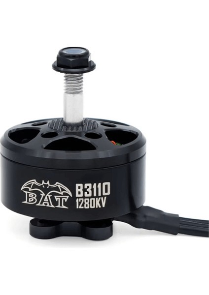 Surpasshobby Bat 3110 Fırçasız Motor 1280KV Drone Fpv Yarış Parçaları Dıy Aksesuarları (Yurt Dışından)