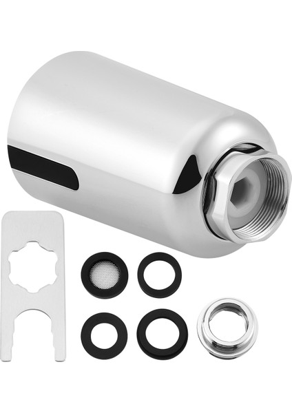 Sensör Musluk Su Tasarruf Cihazı Temassız Mutfak Banyo Otomatik Şişirilebilir (Yurt Dışından) modelleri