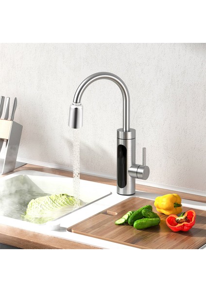 Sensör Musluk Su Tasarruf Cihazı Temassız Mutfak Banyo Otomatik Şişirilebilir (Yurt Dışından) indirimleri