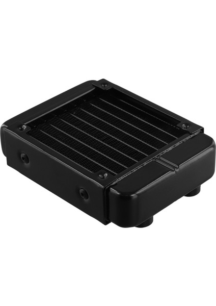 -PY90G G1/4 90MM Alüminyum Isı Radyatörü Pc Cpu Su Soğutmalı Isı Emici Siyah (Yurt Dışından) fiyatları